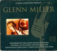 Glenn Miller - The Glenn Miller Orchestra