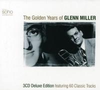 Glenn Miller - The Golden Years of Glenn Miller