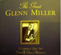 Glenn Miller - The Great Glenn Miller