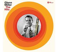 Glenn Miller - The Hits (LP) [VINYL]