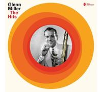 Glenn Miller The Hits (Vinyl) 12" Album (Gatefold Cover)