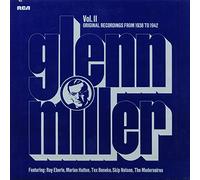 Glenn Miller - The Original Recordings [Vinyl LP]