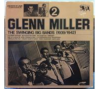 Glenn Miller - The Swinging Big Bands - Glenn Miller Vol. 3 [Vinyl LP]