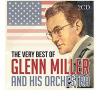 Glenn Miller - The Very Best Of (2cd)