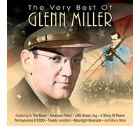 Glenn Miller - The Very Best of Glenn Miller