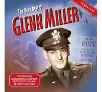 Glenn Miller - The Very Best of Glenn Miller