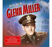Glenn Miller The Very Best of Glenn Miller (CD) Album (US IMPORT)