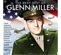 Glenn Miller - The Very Best Of [180g Vinyl LP] [VINYL]