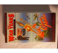 Glenn Miller - The War Years With Glenn Miller [VHS]