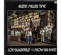 Glenn Miller time (& his Show Big Band) / Vinyl record [Vinyl-LP]