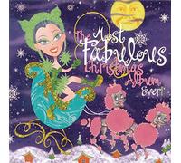 Glenn Miller / Tommy Dorsey a.o. - Most Fabulous Christmas Album