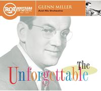 GLENN MILLER - Unforgettable