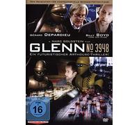 Glenn No. 3948 - German Release (Language: German and English) (DVD Video)
