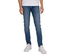 Glenn Original 031 Slim Jeans Blue Denim 28W x 30L