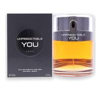 Glenn Perri Unpredictable You Men 3.4 oz EDP Spray