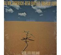 Glenn Shorrock, Beeb Birtles, Graham Goble - Beginnings [Vinyl LP]
