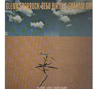 GLENN SHORROCK BEEB BIRTLES GRAHAM GOBLE - beginnings [Vinyl LP]