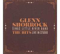 Glenn Shorrock - Sings Little River Band-The Hits Live In Studio