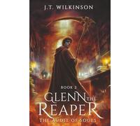 Glenn The Reaper 2: The Audit of Souls
