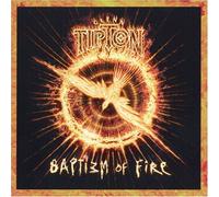 Glenn Tipton - Baptizm of Fire [+2 Bonus]