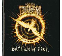 Glenn Tipton - Baptizm of Fire