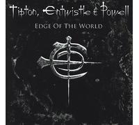 Tipton, Entwistle and Powell - Edge Of The World