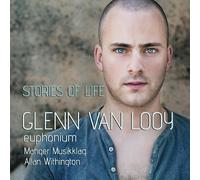 Glenn Van Looy - Stories of Life