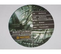 Glenn Wilson - Coding Sequence - Glenn Wilson 12"