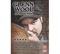 Glenn Wool - Glenn Wool - No Lands Man [DVD]