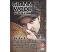 Glenn Wool - No Lands Man [DVD] by Glenn Wool