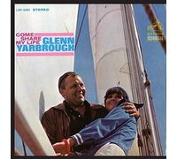 GLENN YARBROUGH - Come Share My Life