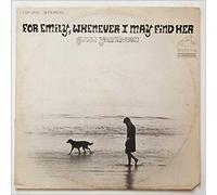 Glenn Yarbrough - For Emily, Whenever I May Find Her [LP]