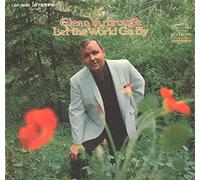 Glenn Yarbrough - Let The World Go By [Vinyl LP]