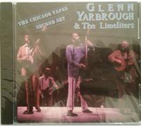 Glenn Yarbrough ^ Limeliters - Chicago Tapes Second Set
