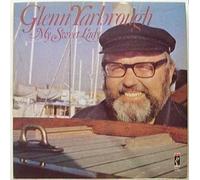 GLENN YARBROUGH - My Sweet Lady [Vinyl LP]