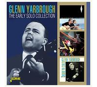 Glenn Yarbrough - The Early Solo Collection