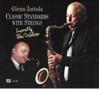 Classic Standards With Strings