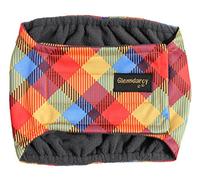 Glenndarcy Male Dog Belly Band I Urine Incontinence I Rainbow Medium Long Band only
