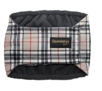 Glenndarcy Male Dog Belly Band - Urine Incontinence (Large Band only, Camel Stewart)