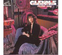 Glennie, Evelyn - Rhythm Song