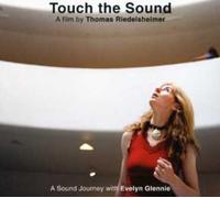 Glennie, Evelyn - Touch the Sound: A Sound Journey With Evelyn