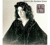 Glennie Evelyn - Wind In The Bamboo Grove (CD)