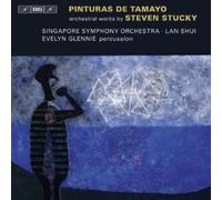 Glennie:Singapore So:Lan Shui - Stucky: Pinturas De Tamayo