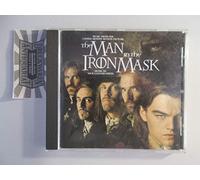 Glennie - Smith: The Man in the Iron Mask [SOUNDTRACK]