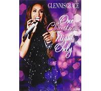 Glennis Grace - Glennis Grace - One christmas night only