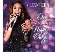 Grace, Glennis - One Christmas Night Only
