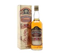 Glenordie 12 Year Old / Bot.1980s Highland Single Malt Scotch Whisky