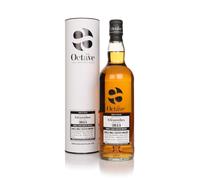 Glenrothes 10 Year Old 2013 (cask 4941099) - The Octave (Duncan Taylor Single Malt Whisky
