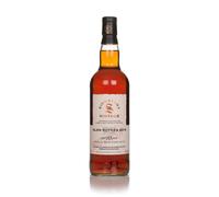 Glenrothes 10 Year Old 2015 - 100 Proof Edition #50 (Signatory) Single Malt Whisky