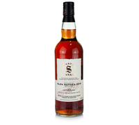 Glenrothes 10 Year Old 2015 Signatory 100-Proof Edition #50
